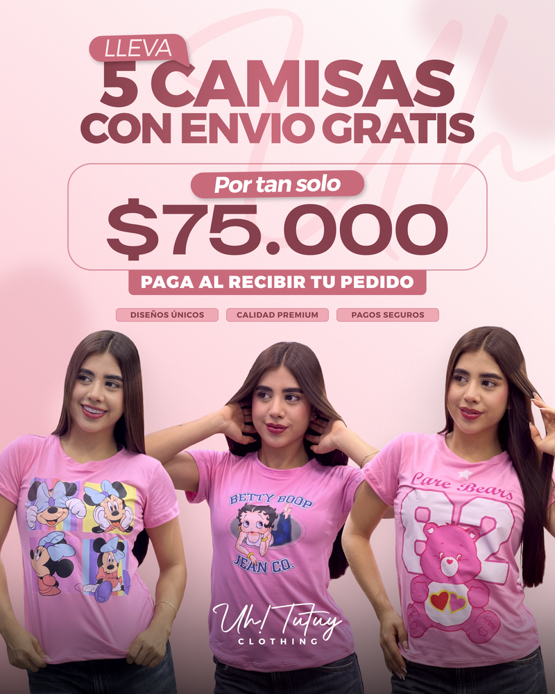 Imagen de cliente