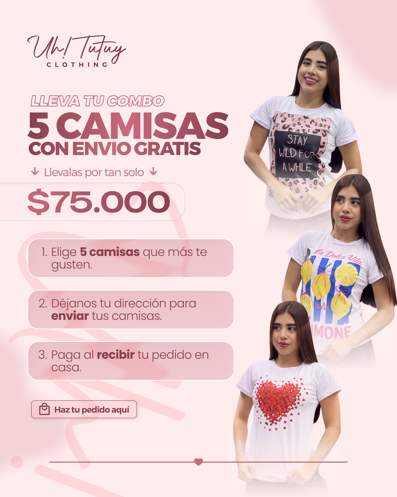 Imagen de cliente